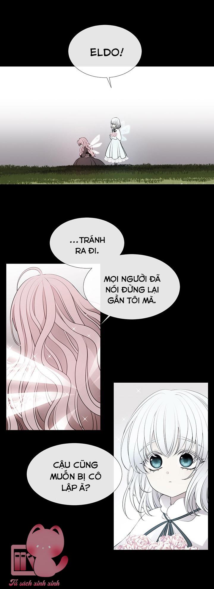 Charlotte Và Ngũ Đại Đồ Đệ - Chap 77