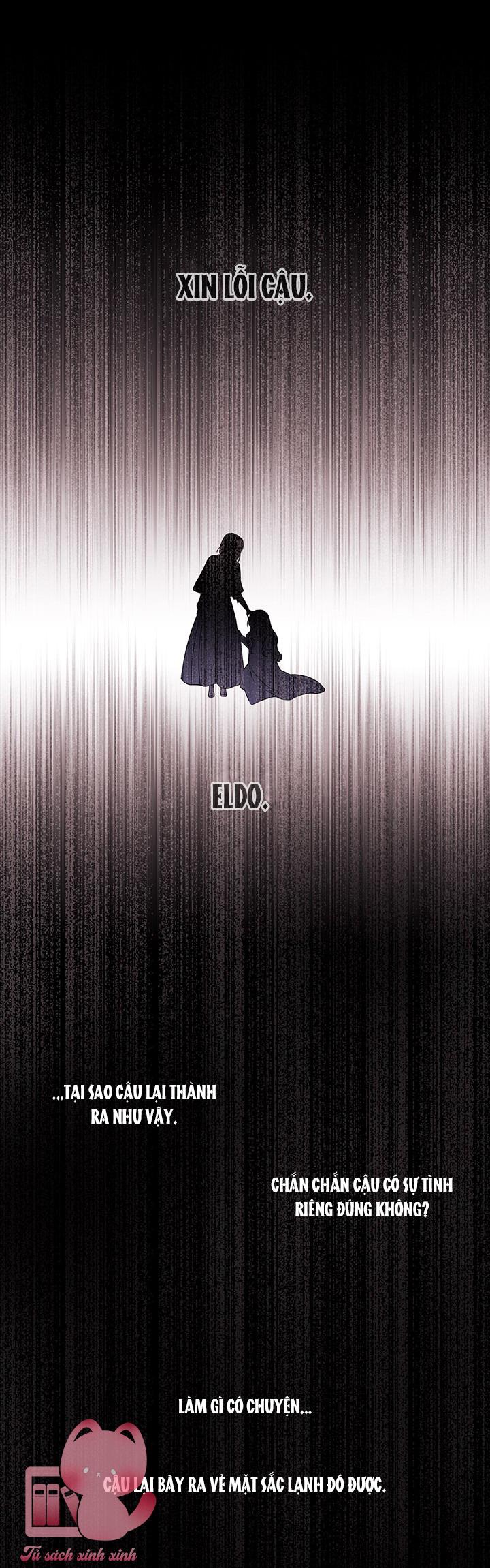 Charlotte Và Ngũ Đại Đồ Đệ - Chap 77