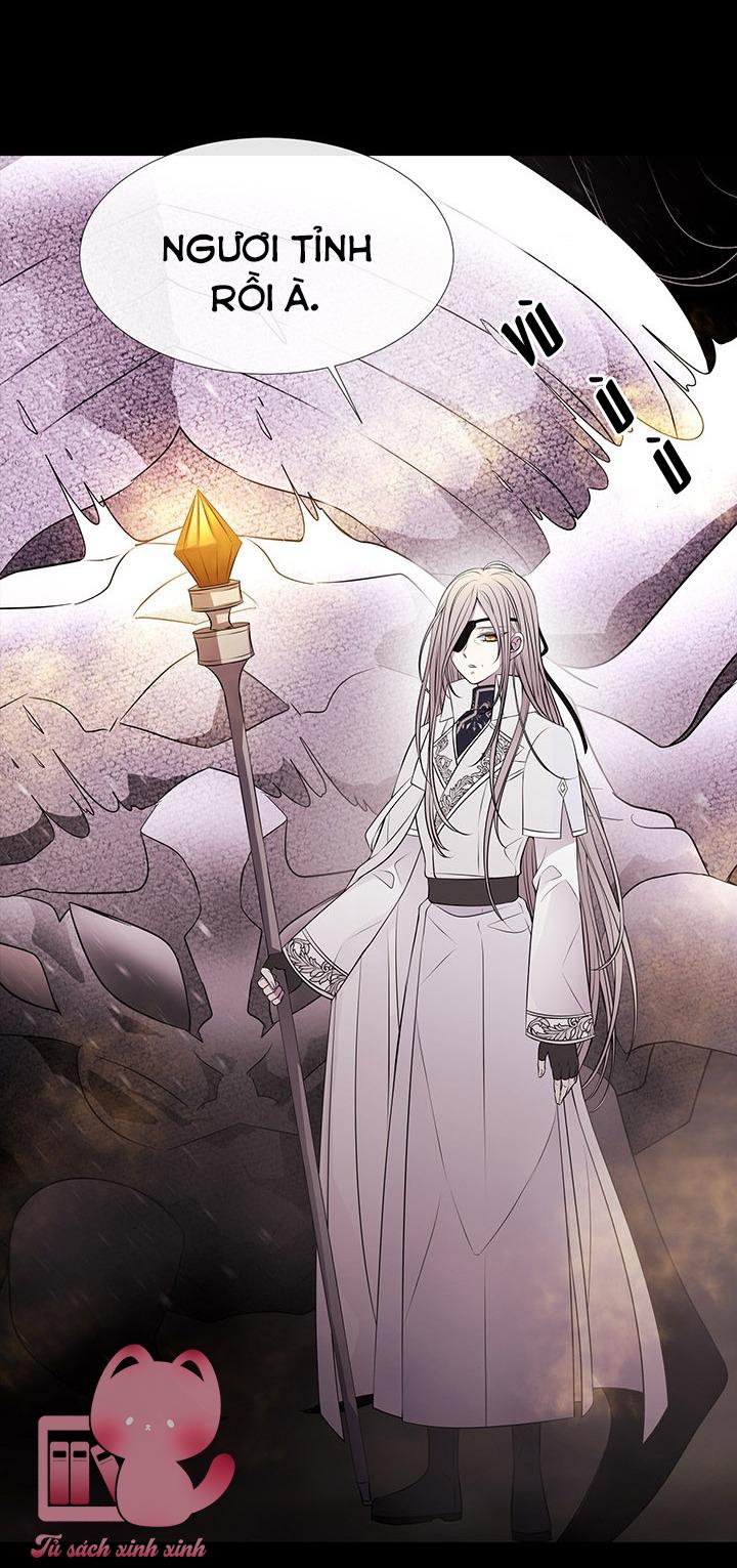 Charlotte Và Ngũ Đại Đồ Đệ - Chap 77