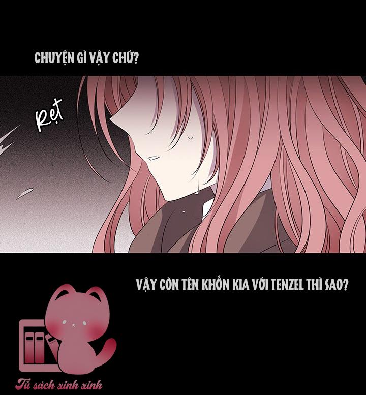 Charlotte Và Ngũ Đại Đồ Đệ - Chap 77