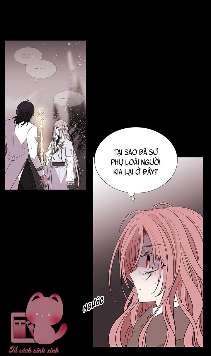 Charlotte Và Ngũ Đại Đồ Đệ - Chap 77