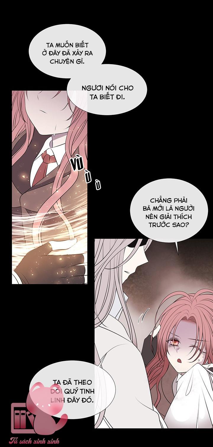 Charlotte Và Ngũ Đại Đồ Đệ - Chap 77