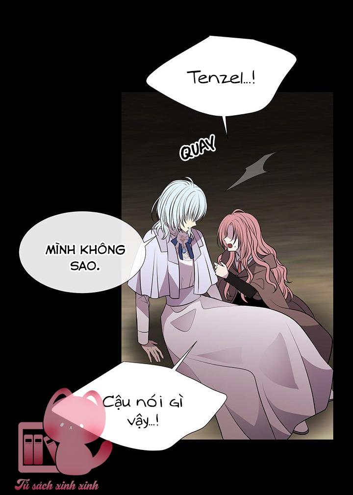 Charlotte Và Ngũ Đại Đồ Đệ - Chap 77