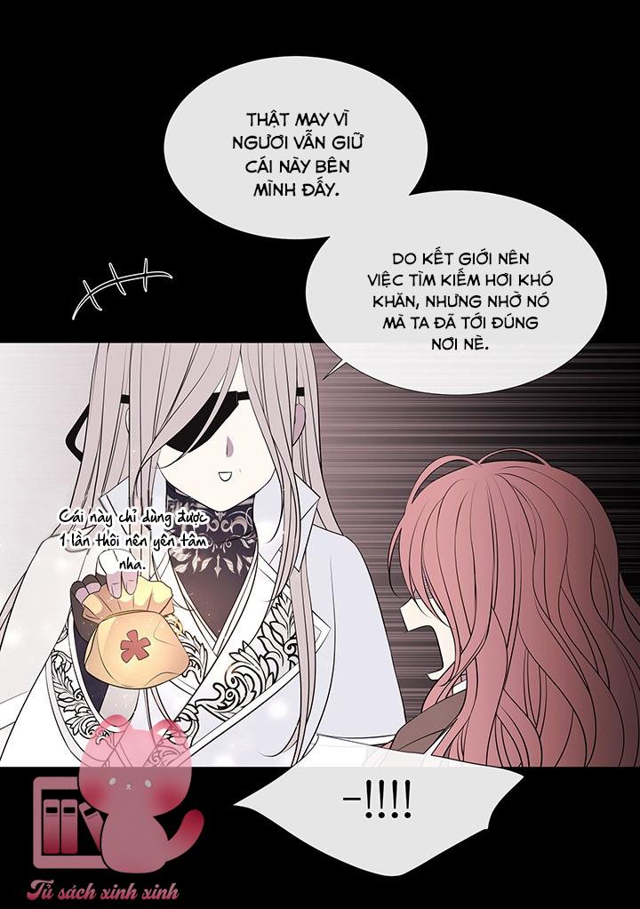 Charlotte Và Ngũ Đại Đồ Đệ - Chap 77