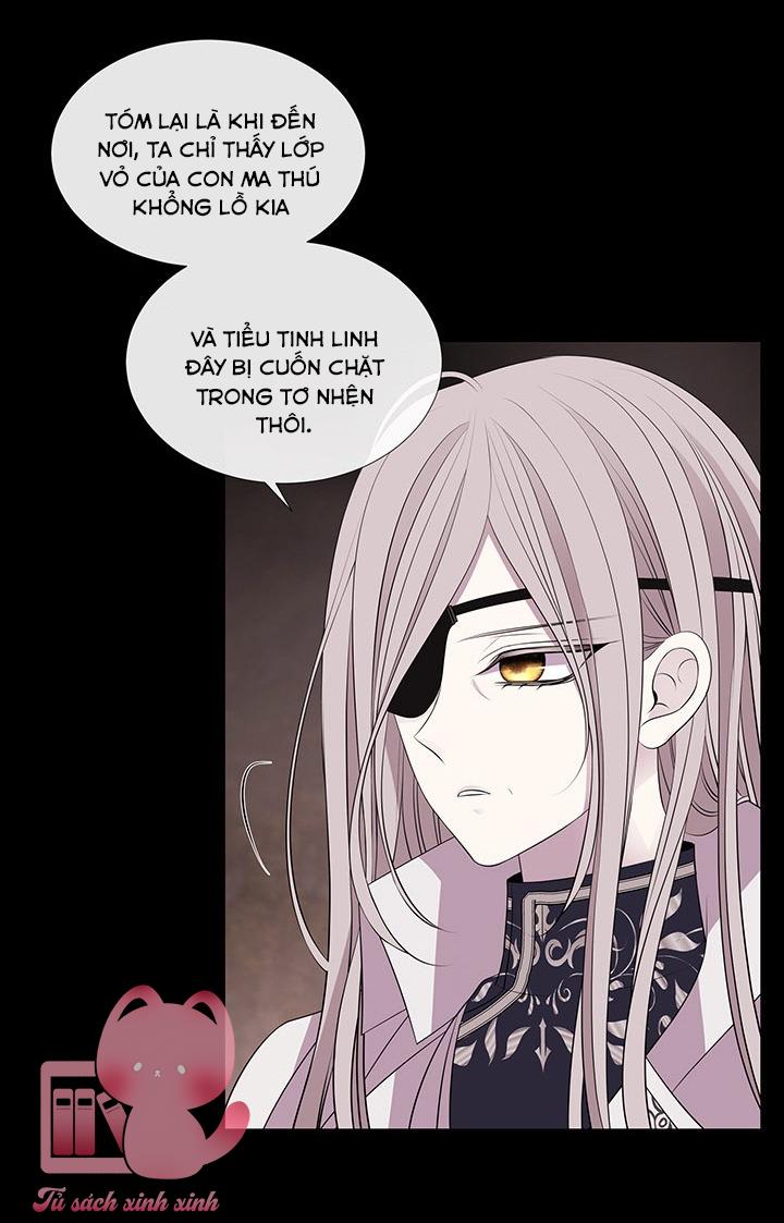 Charlotte Và Ngũ Đại Đồ Đệ - Chap 77