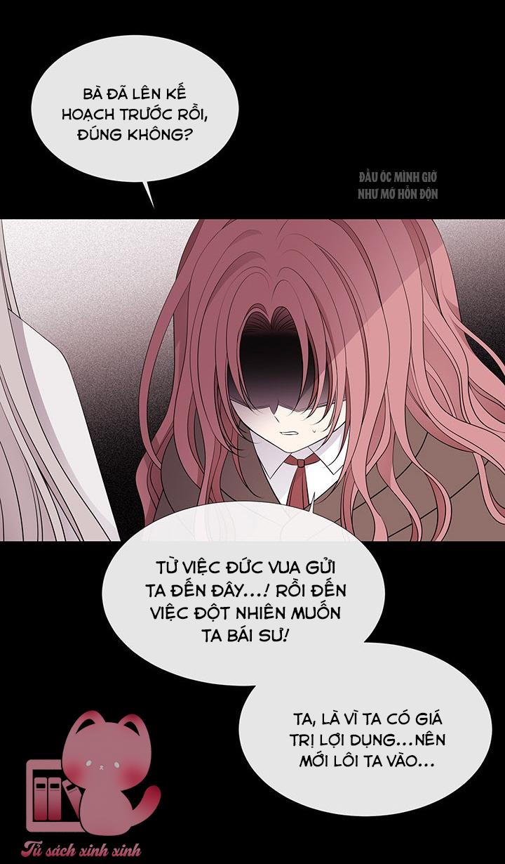 Charlotte Và Ngũ Đại Đồ Đệ - Chap 77