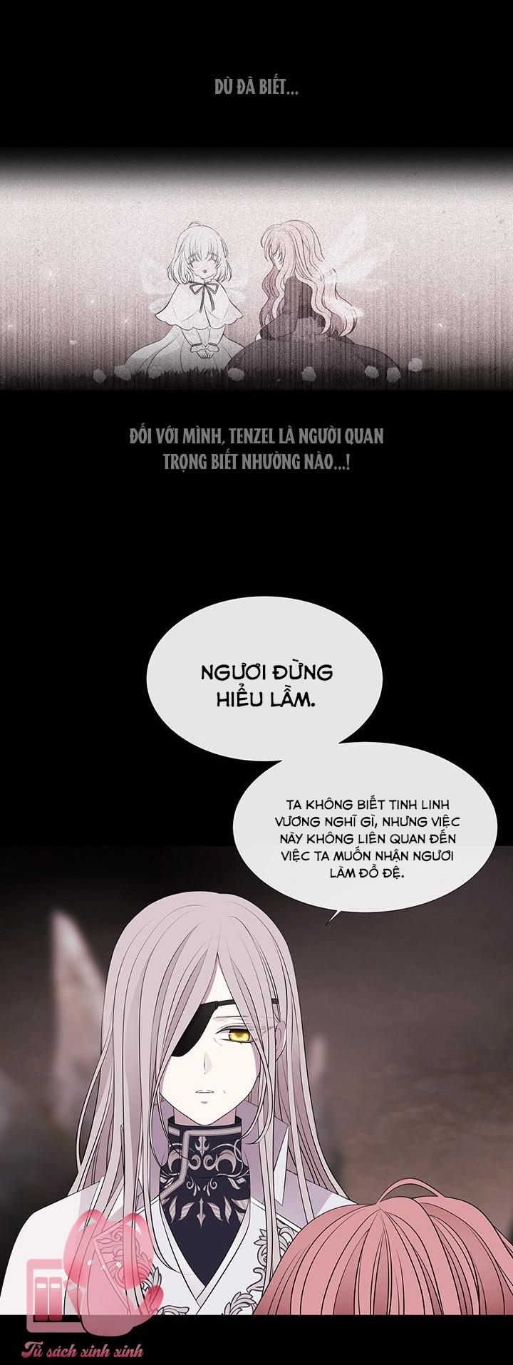 Charlotte Và Ngũ Đại Đồ Đệ - Chap 77