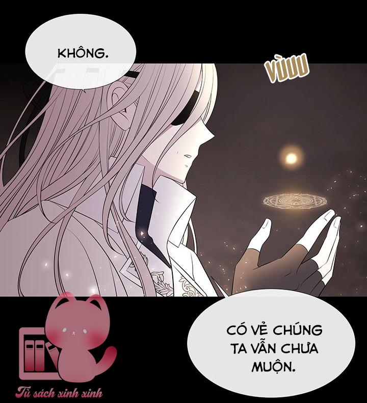 Charlotte Và Ngũ Đại Đồ Đệ - Chap 77