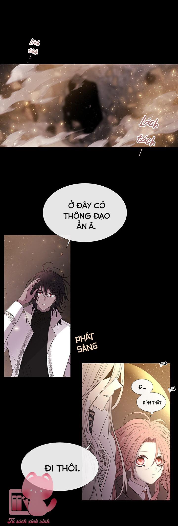 Charlotte Và Ngũ Đại Đồ Đệ - Chap 77