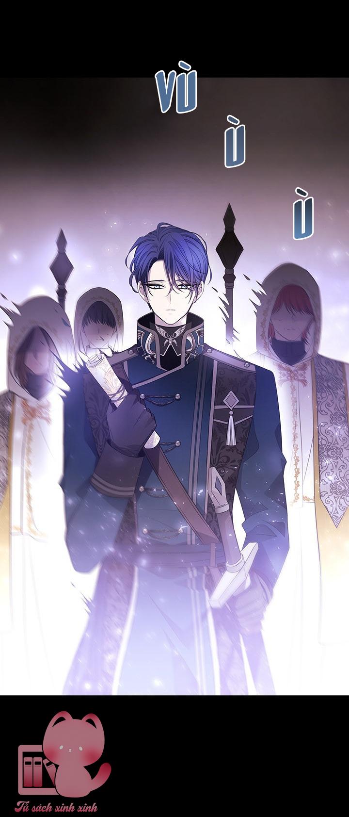 Charlotte Và Ngũ Đại Đồ Đệ - Chap 77