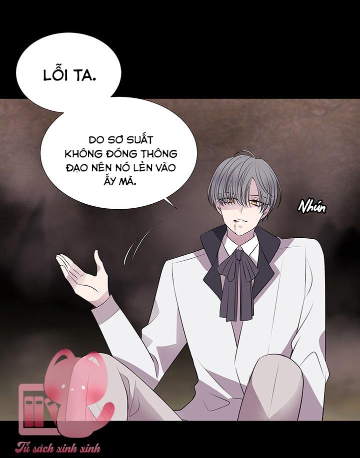 Charlotte Và Ngũ Đại Đồ Đệ - Chap 77