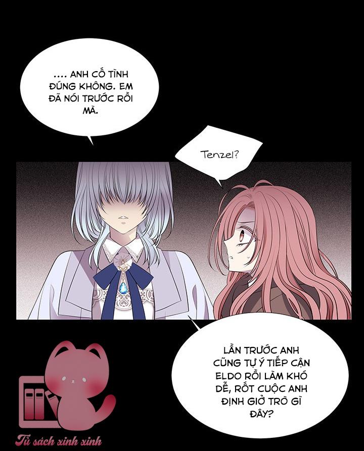 Charlotte Và Ngũ Đại Đồ Đệ - Chap 77
