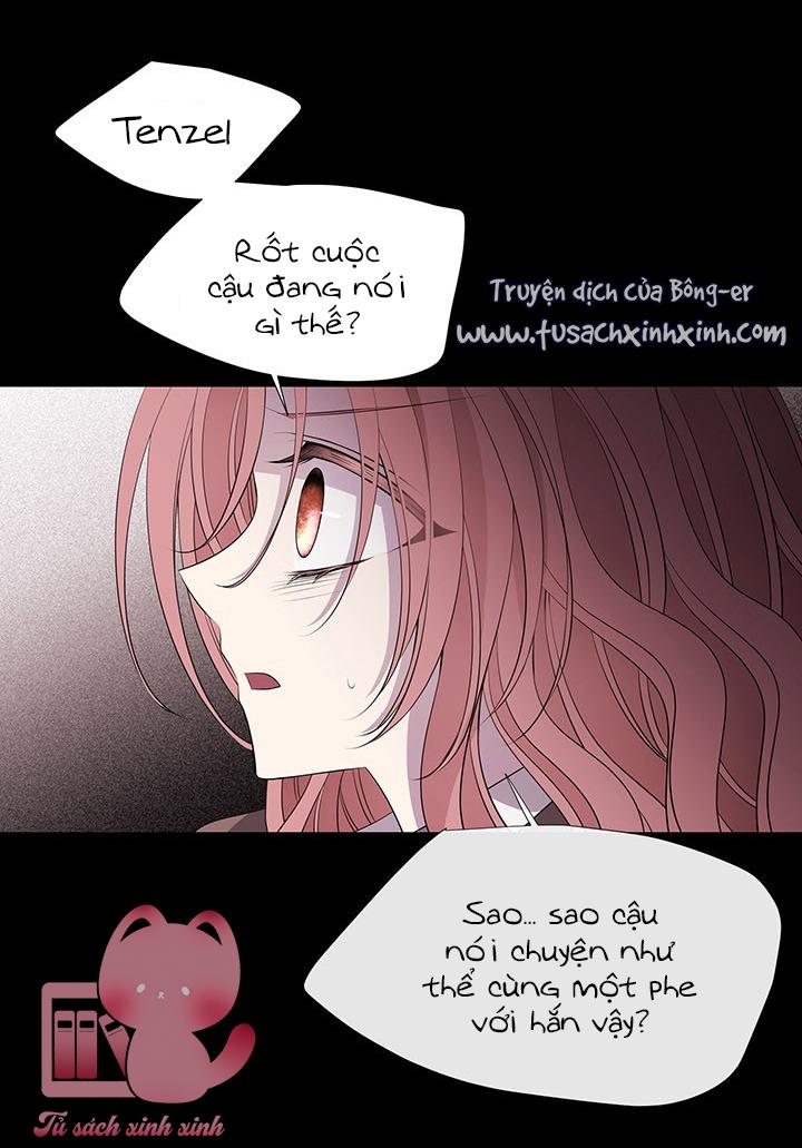 Charlotte Và Ngũ Đại Đồ Đệ - Chap 77
