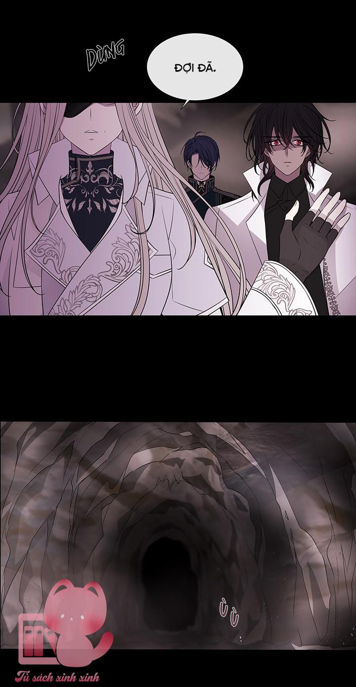 Charlotte Và Ngũ Đại Đồ Đệ - Chap 78