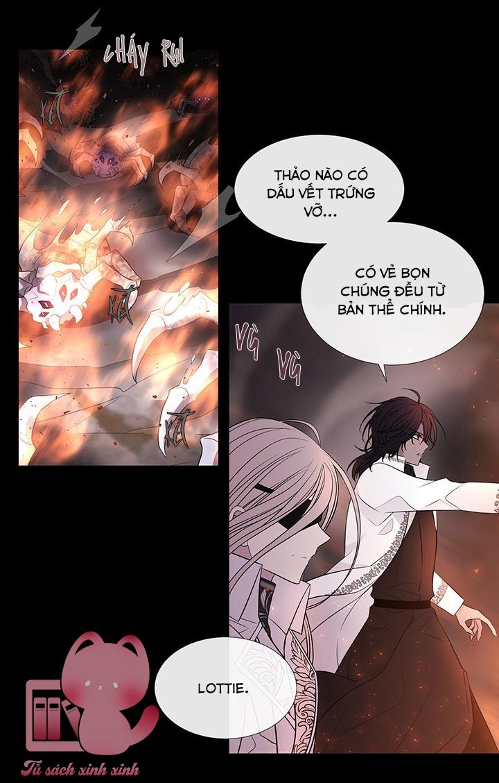 Charlotte Và Ngũ Đại Đồ Đệ - Chap 78