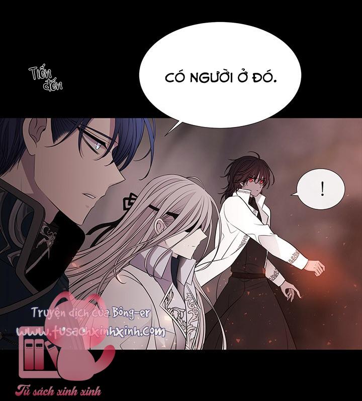 Charlotte Và Ngũ Đại Đồ Đệ - Chap 78