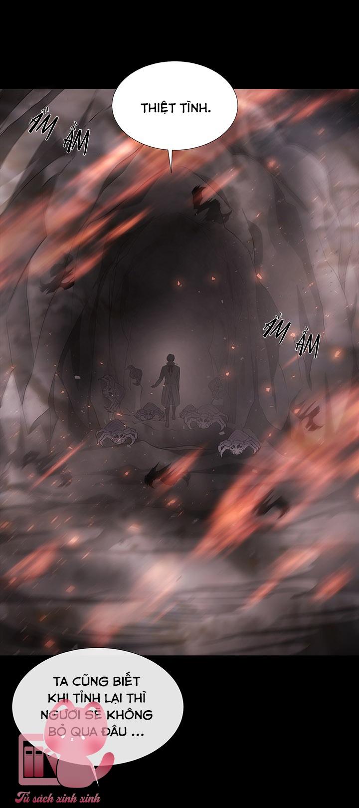 Charlotte Và Ngũ Đại Đồ Đệ - Chap 78