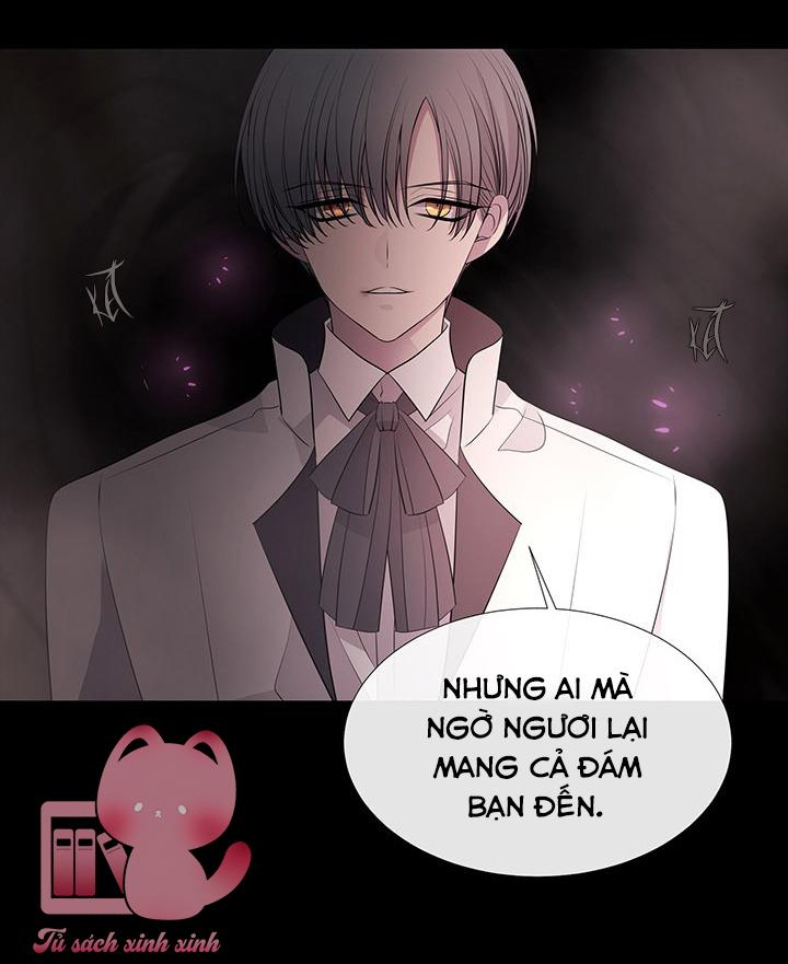 Charlotte Và Ngũ Đại Đồ Đệ - Chap 78