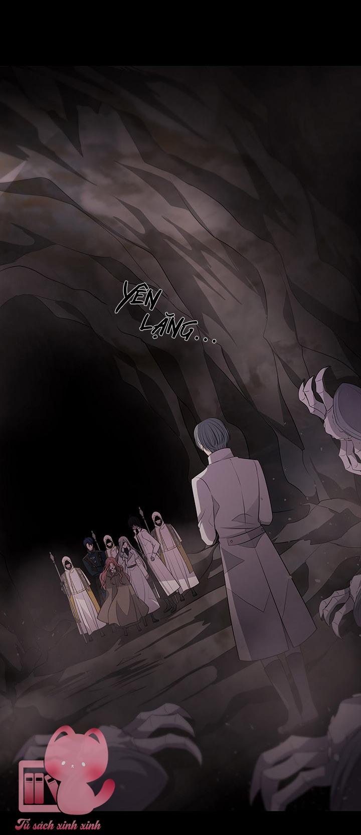 Charlotte Và Ngũ Đại Đồ Đệ - Chap 78