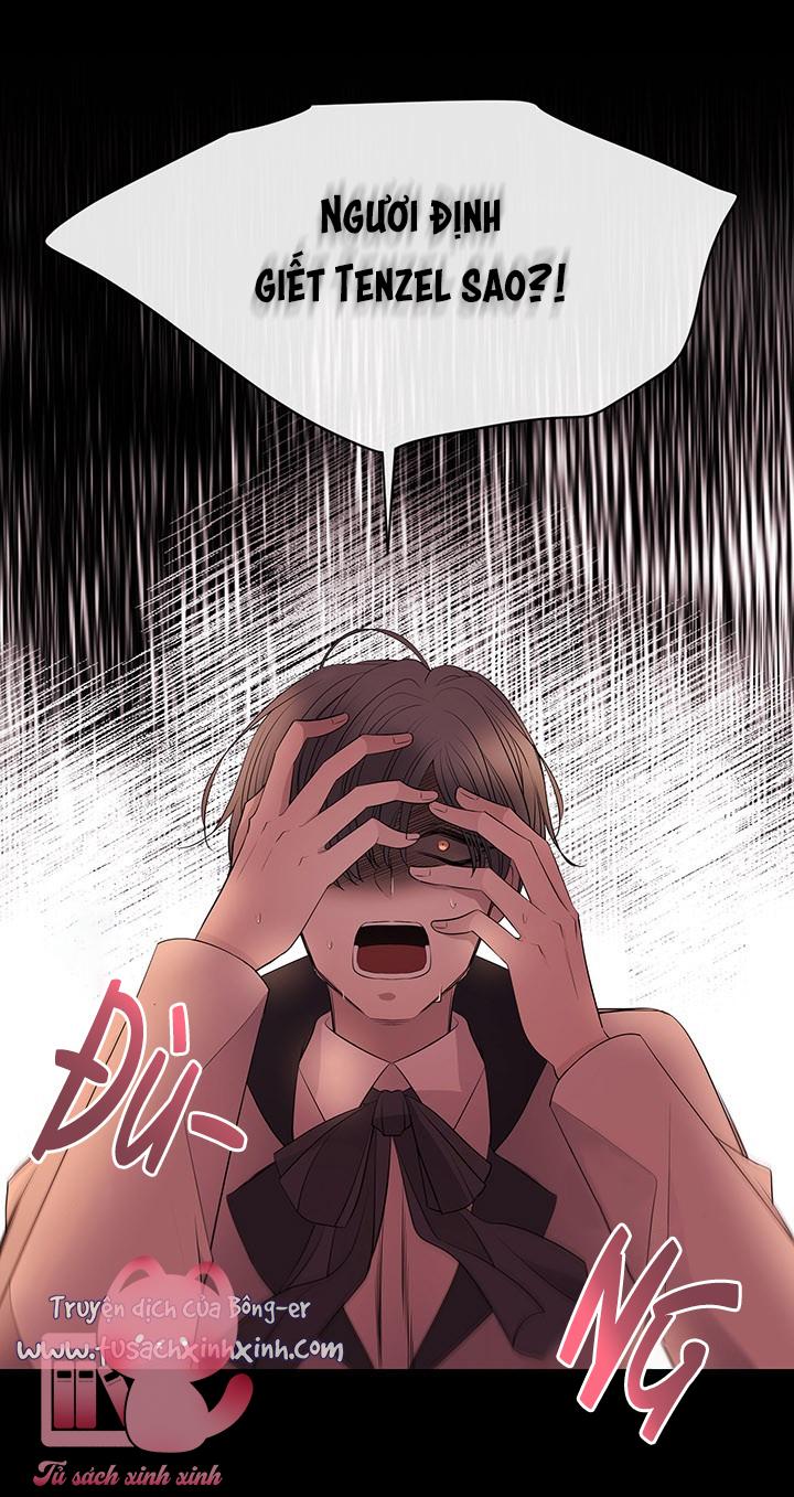 Charlotte Và Ngũ Đại Đồ Đệ - Chap 78