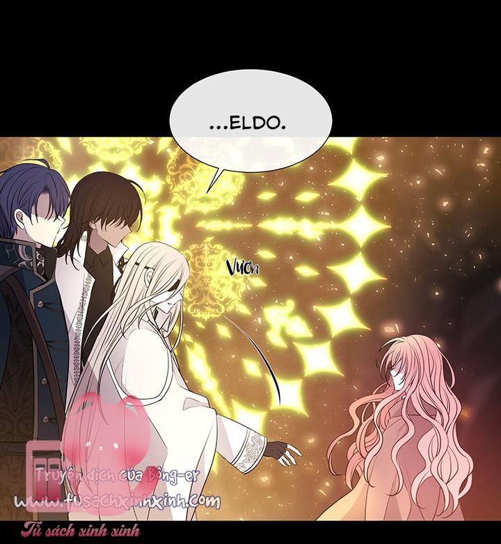 Charlotte Và Ngũ Đại Đồ Đệ - Chap 78