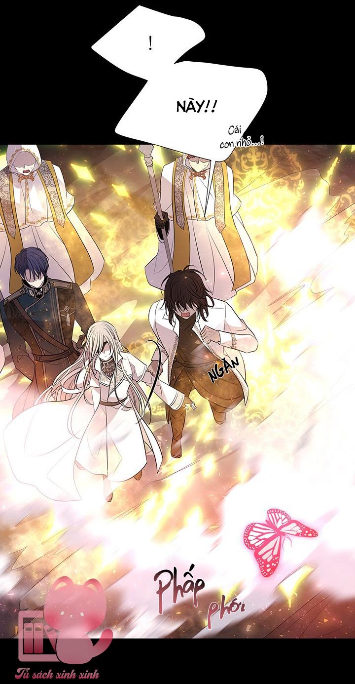 Charlotte Và Ngũ Đại Đồ Đệ - Chap 78