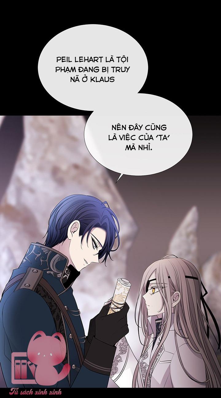 Charlotte Và Ngũ Đại Đồ Đệ - Chap 78