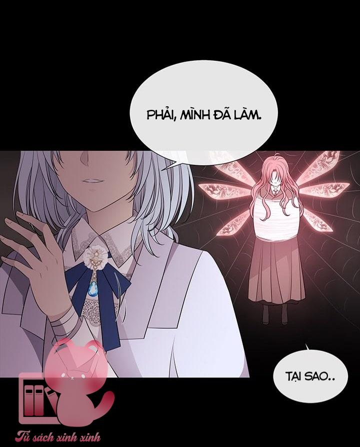 Charlotte Và Ngũ Đại Đồ Đệ - Chap 79