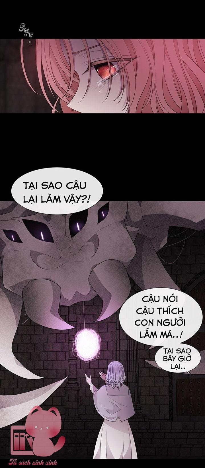 Charlotte Và Ngũ Đại Đồ Đệ - Chap 79