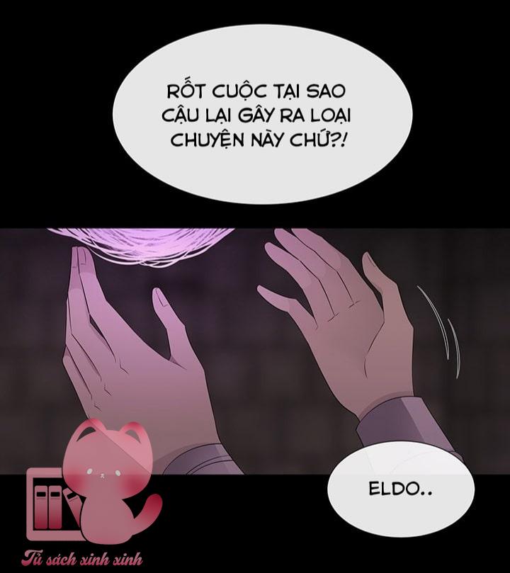 Charlotte Và Ngũ Đại Đồ Đệ - Chap 79