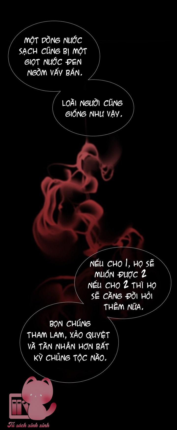 Charlotte Và Ngũ Đại Đồ Đệ - Chap 79