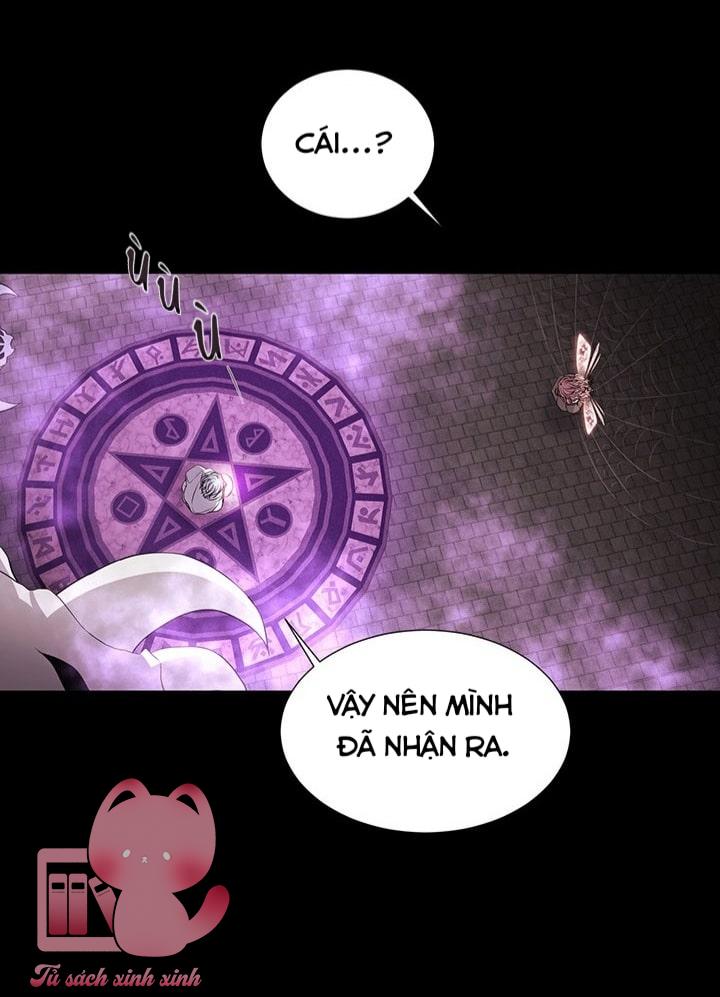 Charlotte Và Ngũ Đại Đồ Đệ - Chap 79