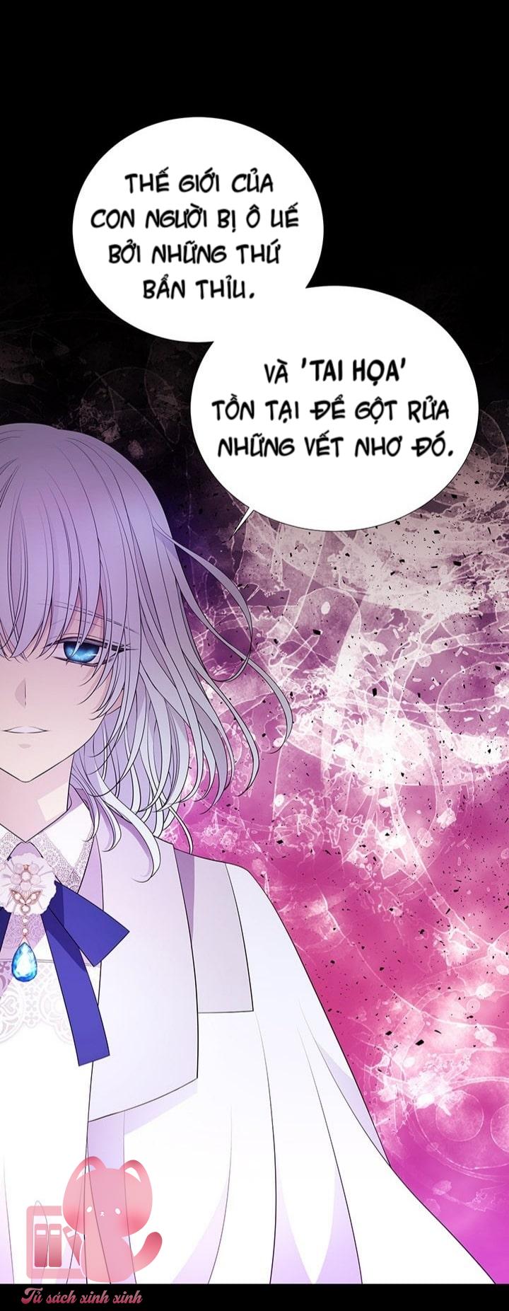 Charlotte Và Ngũ Đại Đồ Đệ - Chap 79