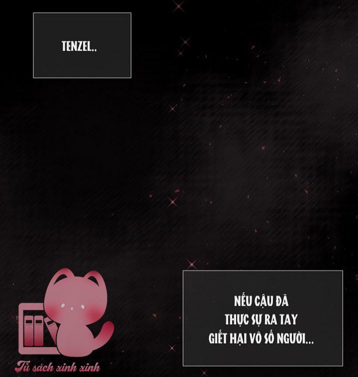 Charlotte Và Ngũ Đại Đồ Đệ - Chap 79