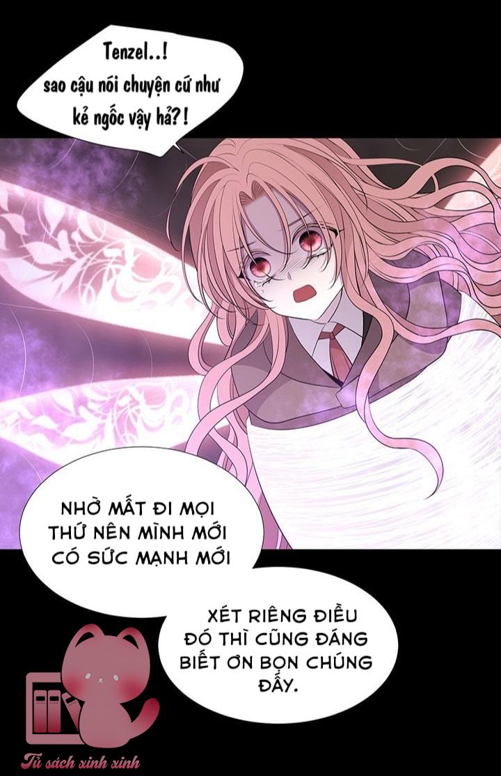 Charlotte Và Ngũ Đại Đồ Đệ - Chap 79
