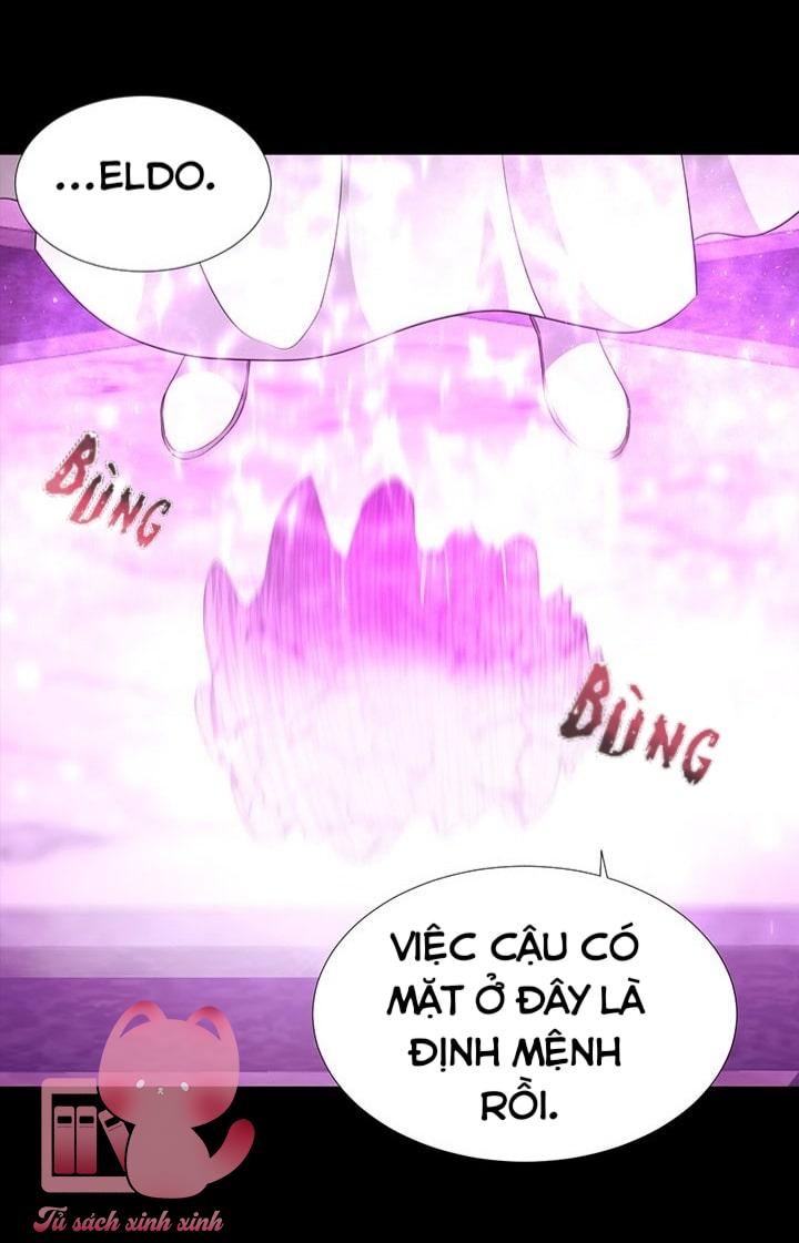Charlotte Và Ngũ Đại Đồ Đệ - Chap 79