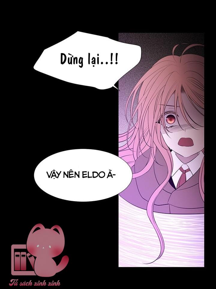 Charlotte Và Ngũ Đại Đồ Đệ - Chap 79