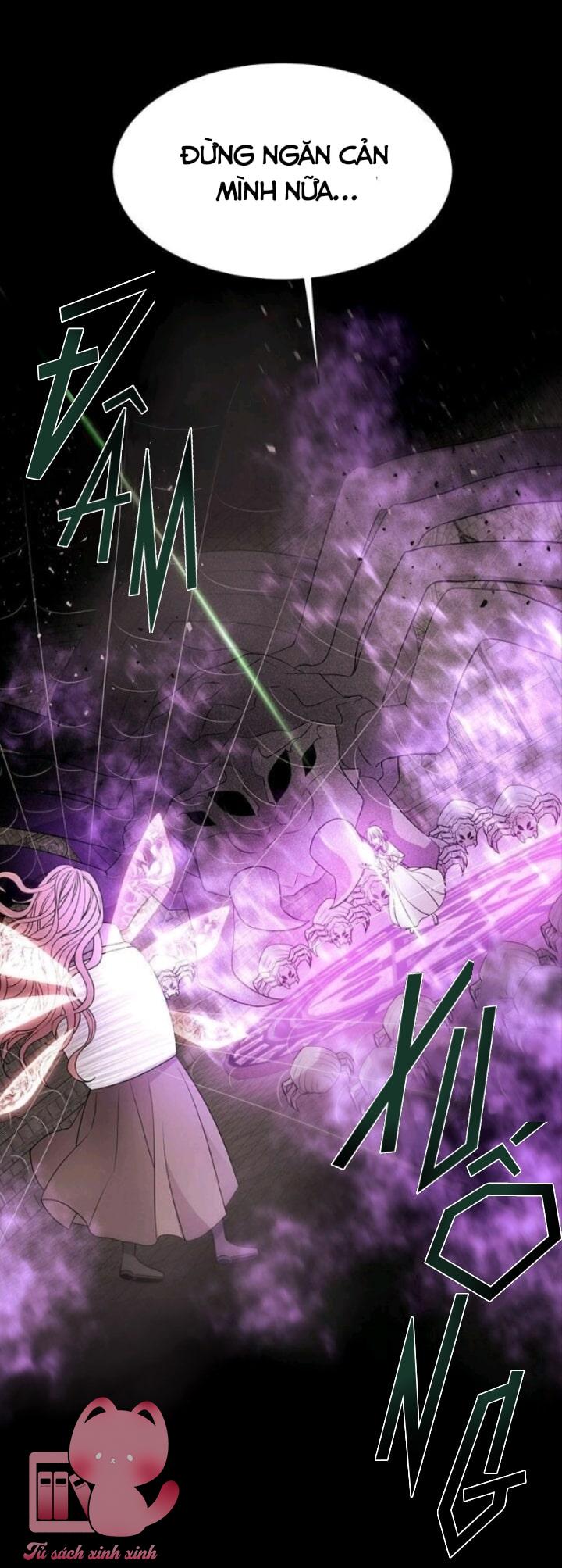 Charlotte Và Ngũ Đại Đồ Đệ - Chap 79