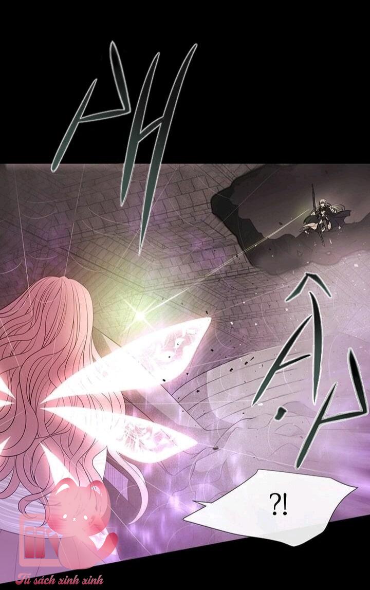 Charlotte Và Ngũ Đại Đồ Đệ - Chap 79