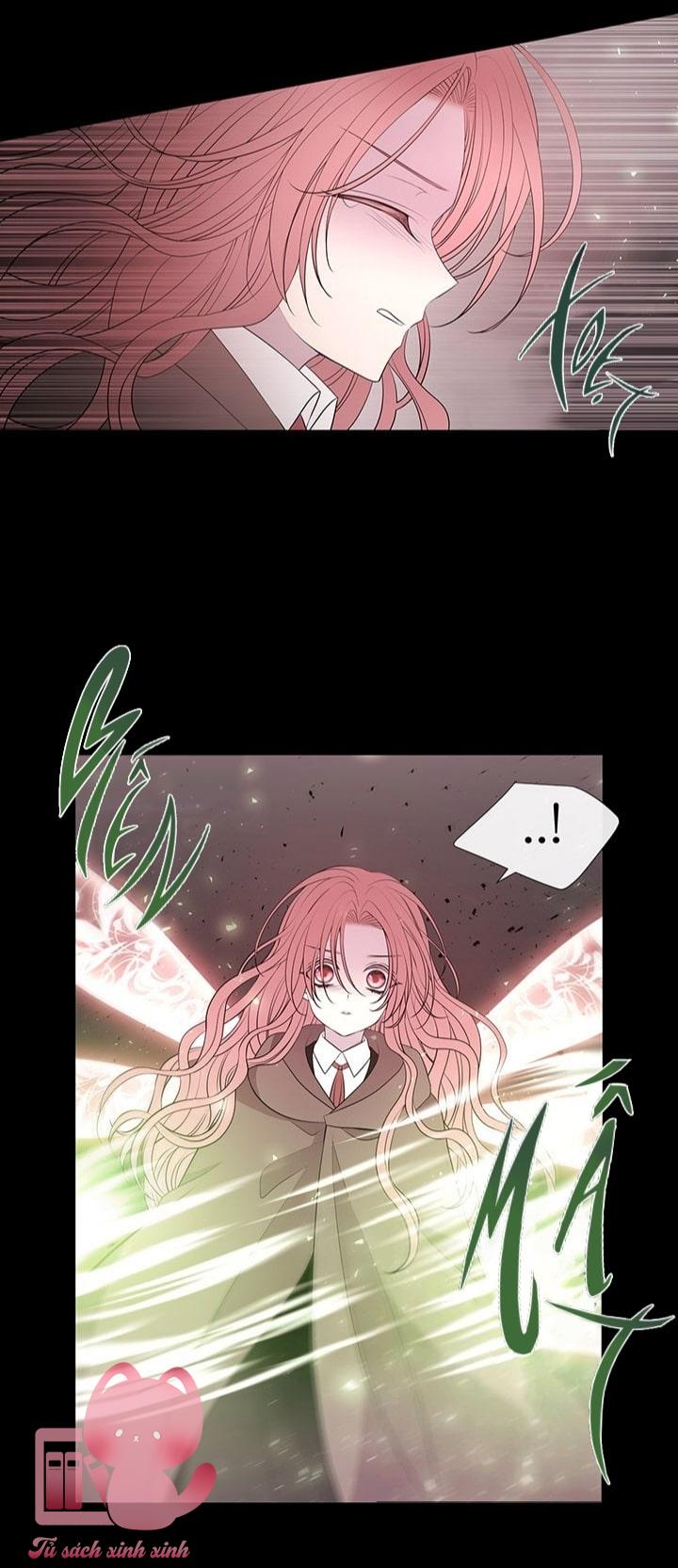 Charlotte Và Ngũ Đại Đồ Đệ - Chap 79