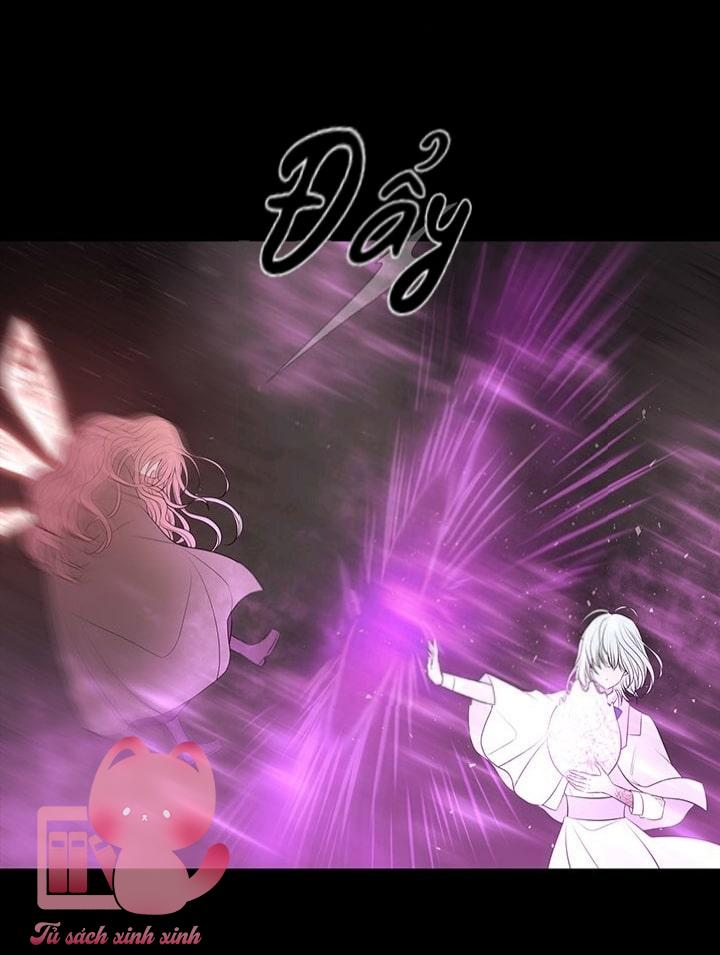 Charlotte Và Ngũ Đại Đồ Đệ - Chap 79