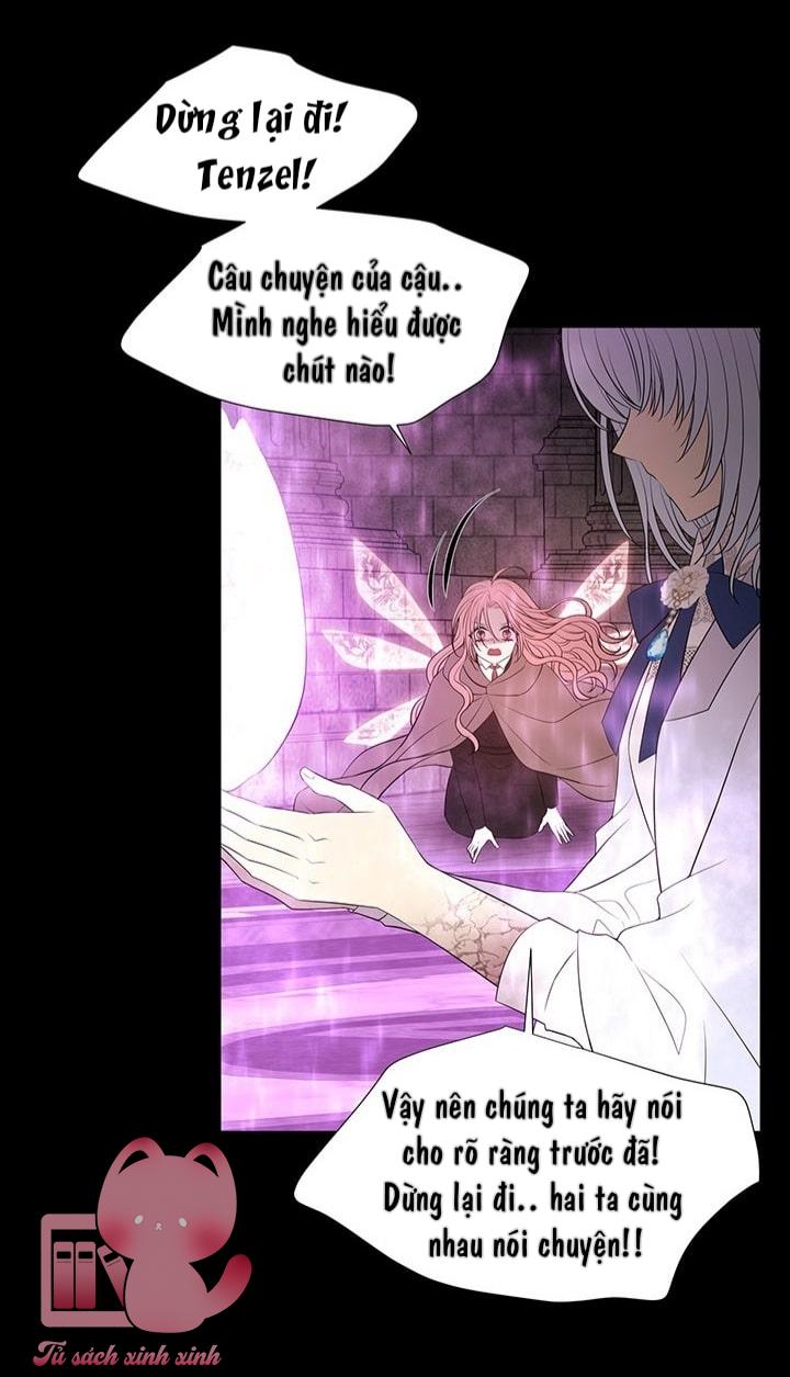 Charlotte Và Ngũ Đại Đồ Đệ - Chap 79