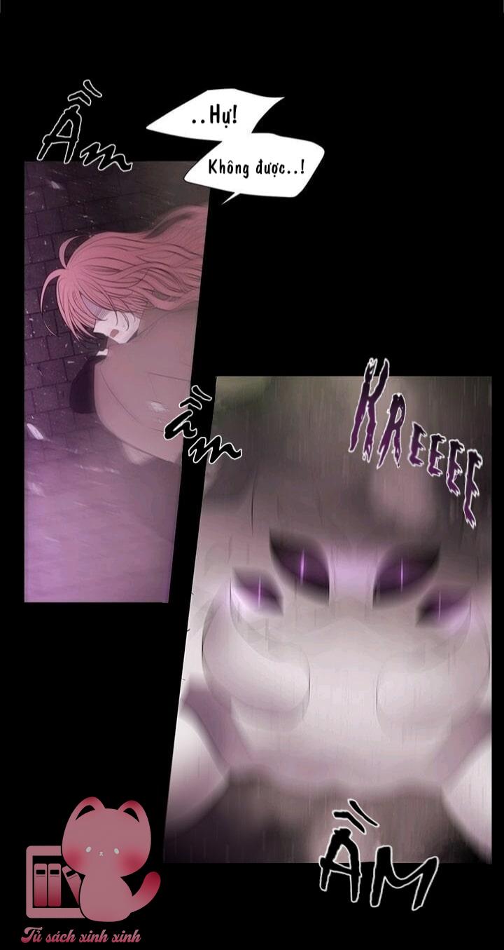 Charlotte Và Ngũ Đại Đồ Đệ - Chap 79