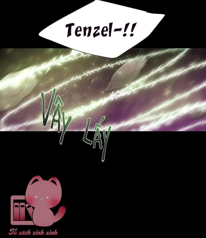 Charlotte Và Ngũ Đại Đồ Đệ - Chap 79