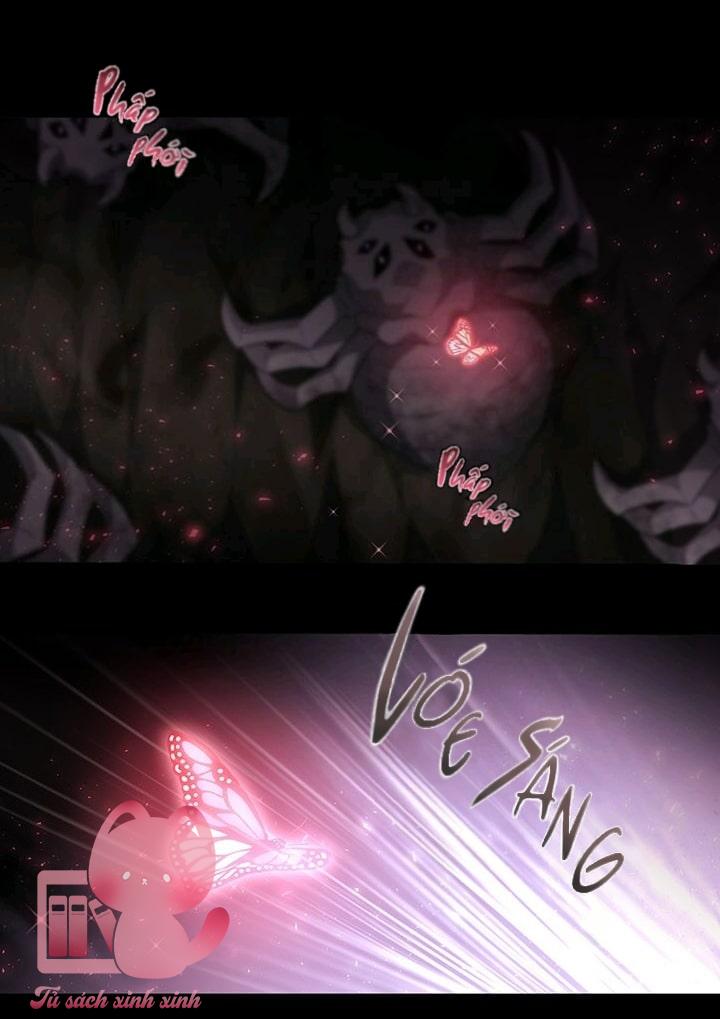 Charlotte Và Ngũ Đại Đồ Đệ - Chap 79