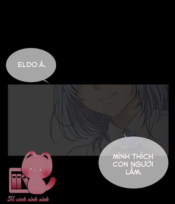 Charlotte Và Ngũ Đại Đồ Đệ - Chap 79