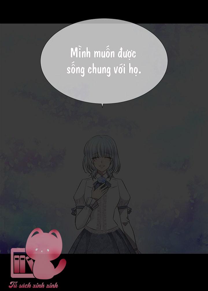 Charlotte Và Ngũ Đại Đồ Đệ - Chap 79