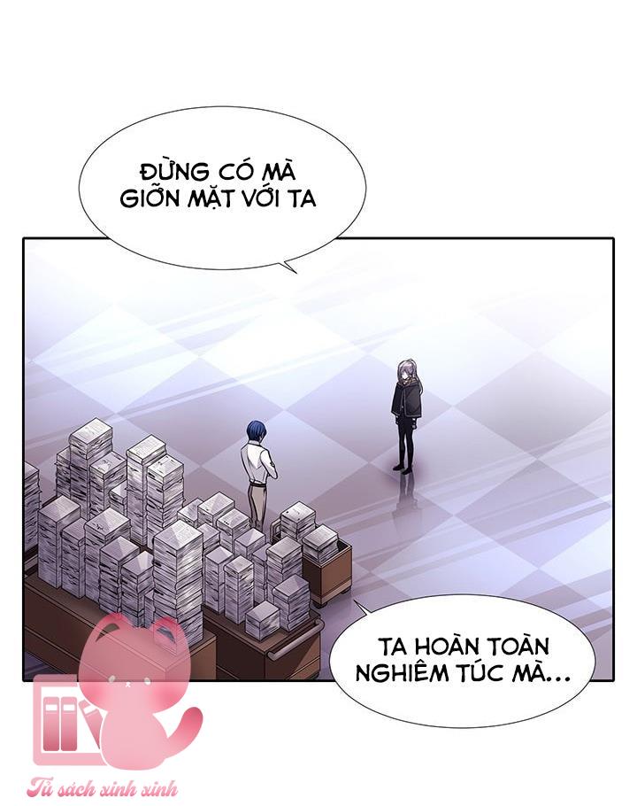 Charlotte Và Ngũ Đại Đồ Đệ - Chap 8