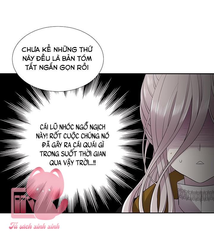 Charlotte Và Ngũ Đại Đồ Đệ - Chap 8