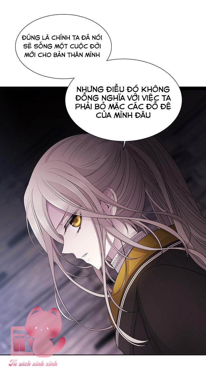 Charlotte Và Ngũ Đại Đồ Đệ - Chap 8